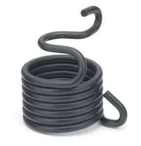 Grey Pneumatic .401 Pneumatic Hammer Spring Retainer -IR - GYCH199