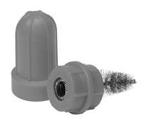 GEARWRENCH Battery Brush Plastic Casing - KD201