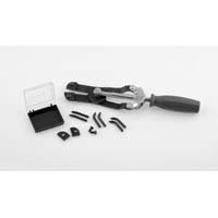 GEARWRENCH Heavy Duty Combo Snap Ring Pliers - KD2012