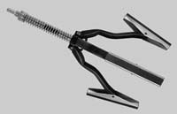 GEARWRENCH 2" - 7" Engine Cylinder Grinding Hone - KD2833