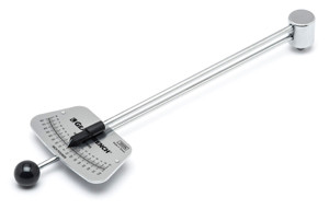 GEARWRENCH 1/4" Drive 0 - 80 In-lb Beam Torque Wrench - KD2955N