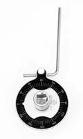GEARWRENCH Torque Angle Gauge - KD3336