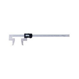 GEARWRENCH 10" Digital SAE/Metric Brake Drum Gauge - KD3777