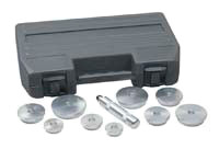 GEARWRENCH Bearing Race Seal Set - KD41630