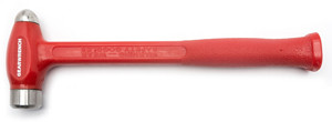 GEARWRENCH 16 Oz Dead Blow Ball Pein Hammer - KD68-516G