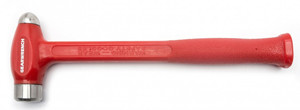GEARWRENCH 50 Oz Dead Blow Ball Pein Hammer - KD68-540G