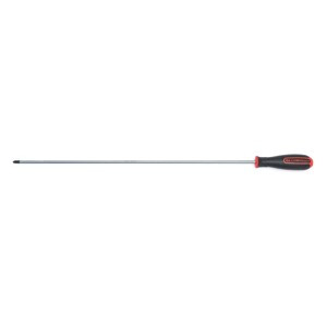 GEARWRENCH #2 x 24" Dual Material Phillips Screwdriver - KD80008