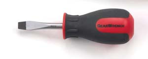 GEARWRENCH 1/4 x 1-1/2 Screwdriver - KD80012