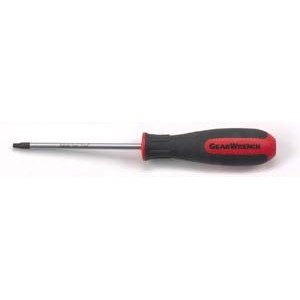 GEARWRENCH T20 3/16 x 4 Screwdriver - KD80026