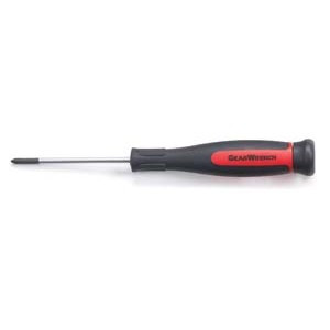 GEARWRENCH #0 x 60 Screwdriver - KD80032
