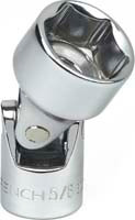 GEARWRENCH 1/4 Drive 6pt. Flex Socket 13mm - KD80259