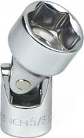 GEARWRENCH 3/8 Drive 6 pt. Flex Socket 14mm - KD80337