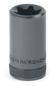 GEARWRENCH 1/2 Drive E20 External Torx Socket - KD80670