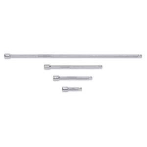GEARWRENCH 4 Piece 1/4 Drive Wobble Extension Set - KD81004