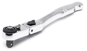 GEARWRENCH 1/4 Dr. Slim Head Ratchet 6" Handle - KD81025