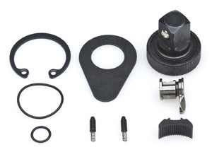GEARWRENCH 1/4" Drive 90 Tooth Ratchet Repair Kit - KD81099T