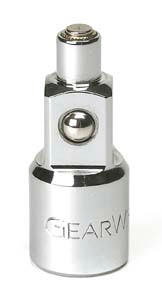 GEARWRENCH 3/8" Female to 1/2" Male Magnetic Adapter - KD81260