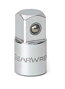 GEARWRENCH 1/2 F-3/4 M Drive Adapter - KD81355