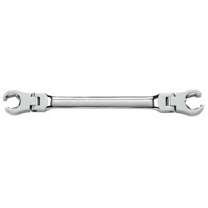 GEARWRENCH Flex Flare Nut Wrench 9 x 11mm - KD81686