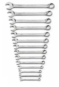GEARWRENCH 14 Piece Metric 6 Point Wrench Set - KD81925