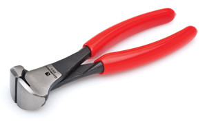 GEARWRENCH 7" End Cutting Nippers - KD82076
