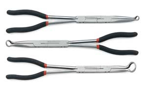 GEARWRENCH 3 Piece Double X Hose Pliers Set - KD82107