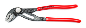 GEARWRENCH 8" Push Button Tongue & Groove Plier - KD82158