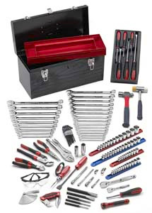 GEARWRENCH Auto Introductory Votech Master Sets - KD83090
