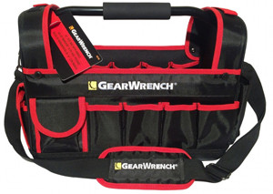 GEARWRENCH 16" Tote Bag with Handle - KD83146
