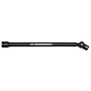 GEARWRENCH 10mm 3/8" Drive Pinless Universal Impact Socket - KD84490