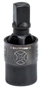 GEARWRENCH 1/2" Drive X-Core Pinless Impact Universal-Joint - KD84715