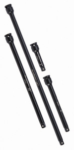GEARWRENCH 4 Pc. 3/8" Drive Impact Extension Set - KD84926N