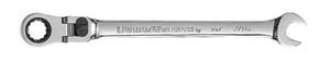GEARWRENCH 7/16 XL Locking Flex Comb Wrench - KD85714