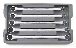 GEARWRENCH 5 Piece GearBox Add-on Set Metric - KD85987