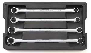 GEARWRENCH 4 Piece GearBox Add-On Set SAE - KD85996