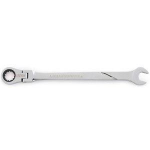 GEARWRENCH 9/16" 120XP Universal Spline XL Flex Combination Ratcheting - KD86239
