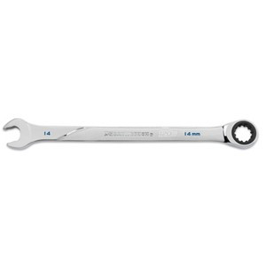GEARWRENCH 13mm 120XP Universal Spline XL Combination Ratcheting - KD86413