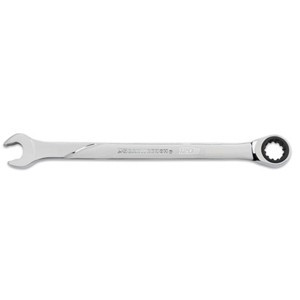 GEARWRENCH 5/16" 120XP Universal Spline XL Combination Ratcheting - KD86433