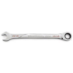 GEARWRENCH 13/16" 120XP Universal Spline XL Combination Ratcheting - KD86442