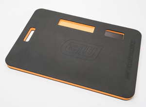 GEARWRENCH 24" Kneeling Pad with Magnetic Pocket - KD86996