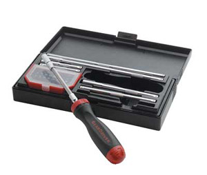GEARWRENCH 39PC Gear Driver Screwdriver Set - KD8939