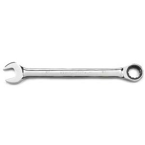 GEARWRENCH 1-1/2" Jumbo Combination Ratcheting Wrench - KD9042