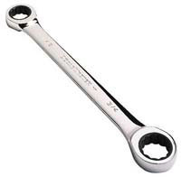 GEARWRENCH 17X19mm Double Box Ratcheting Wrench - KD9215