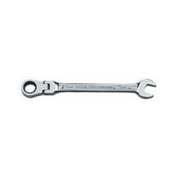 GEARWRENCH 15mm Flex Head Combination Ratcheting Wrench - KD9915