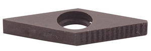 Precise V1603B Style Shim for Indexable Tooling - 2100-1602 Precise V1603B Style Shim for Indexable Tooling - 2100-1602