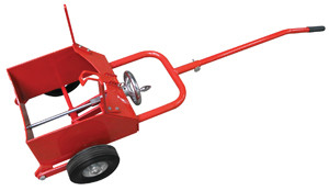 Sunex Brake Drum Handler - SU1330
