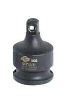 Sunex 3/8Fx1/4M IMP ADAPTER - SU1805