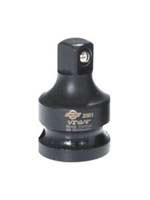 Sunex 1/2" Dr 1/2" Female x 3/8" Male Adapter - SU2301