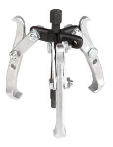 Sunex 2 Ton Capacity 2/3 Jaw Gear Puller - SU3919