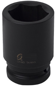 Sunex 1" DR 15/16 DP IMP SKT - SU530D